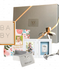 Baby set "Everything for me" girl
