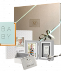 Baby set "Everything for me" boy