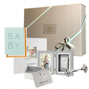 Baby set "Everything for me" boy