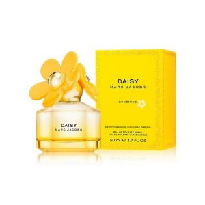 MARC JACOBS DAISY SUNSHINE EDT 50 ML