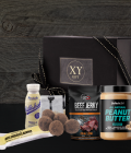 Salt & Sweet Vanilla gift set