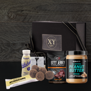Salt & Sweet Vanilla gift set