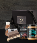 Salt & Sweet Chocolate Gift Set
