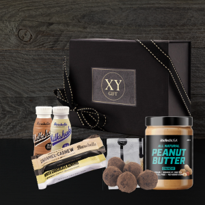 Sweet protein gift set