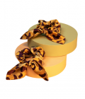 Scratch with Leopard's right