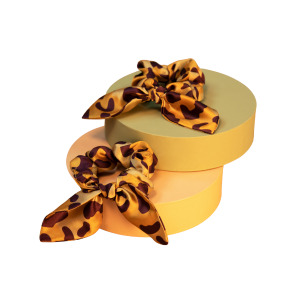 Scratch with Leopard's right