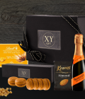 Gift set of sweet temptations