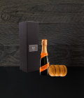 Gift set of French temptations