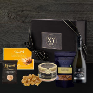 Duck delicacy gift set