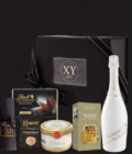 Gift set " Duck & Dark Chocolate "