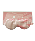 Silk sleeping mask