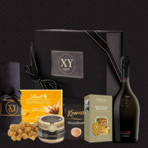Gift set "Duck delicacy"
