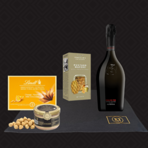 Gift set "Duck delicacy"