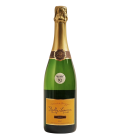 Crémant de Bourgogne Réserve Brut – Bailly Lapierre