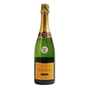 Crémant de Bourgogne Réserve Brut – Bailly Lapierre