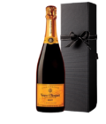 Veuve Clicquot Yellow Label
