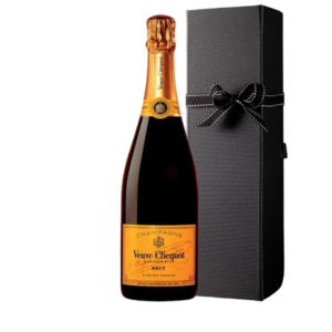 Veuve Clicquot Yellow Label