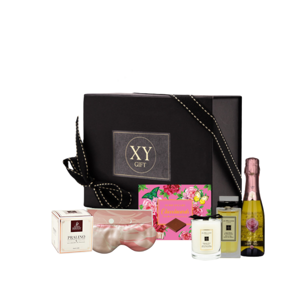 Gift set Jo Malone & Mulberry silk