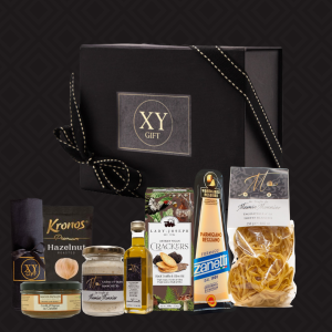 Gift set " Tagliatelle al Tartufo "