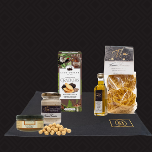Gift set " Tagliatelle al Tartufo "