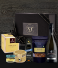 Gift set Fine hazelnut and truffle