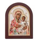 Icon of the Holy Virgin of Jerusalem small
