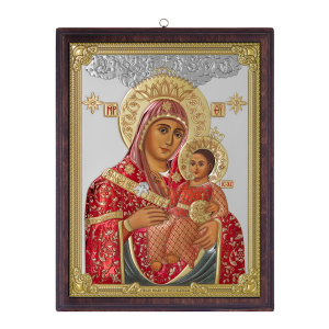 Icon of the Holy Virgin of Bethlehem