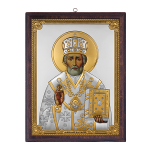 Icon of St. Nicholas