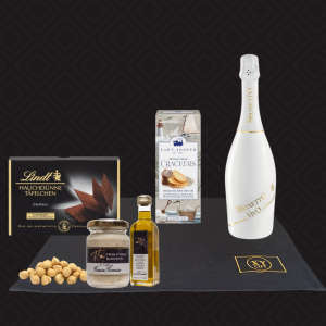 Gift set "Risotto al tartufo"