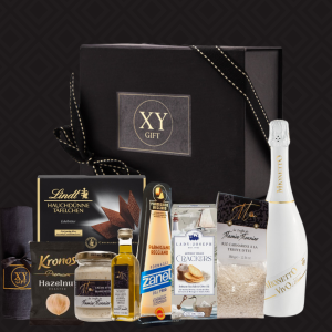 Gift set "Risotto al tartufo"