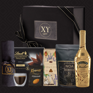 Gift set " Coffee & Chocolate "