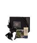 Gift for a woman set "Pois"