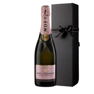 Moët & Chandon Imperial Rosé