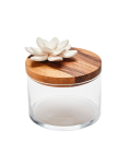 Decorative bottle diffuser