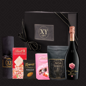 Amore Dolce gift set