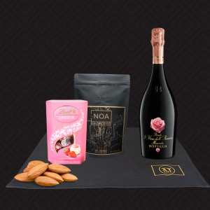 Amore Dolce gift set