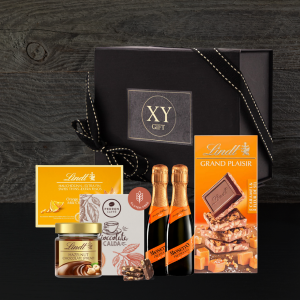 Sweet Sea Salt Gift Set