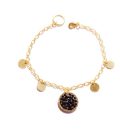 Renaissance Noir bracelet
