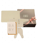 Baby set for newborn "It's a Girl"