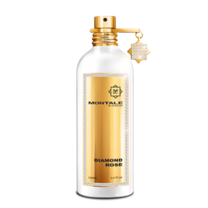 Montale Diamond Rose White
