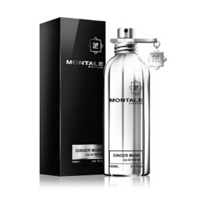 Montale Ginger Musk