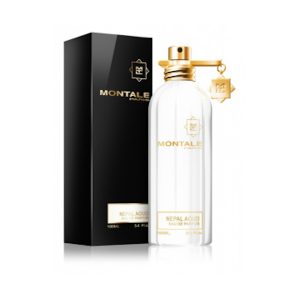 Montale Nepal Aoud White