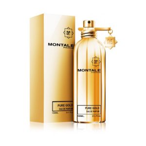 Montale Pure Gold