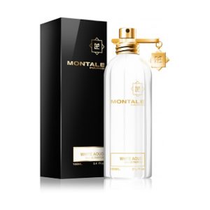 Montale White Aoud