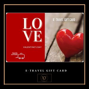 E-Travel Gift Card