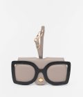 Frida eyeglass case