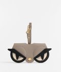 Angry Eye Glasses Case