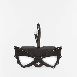 Batwoman eyeglass case