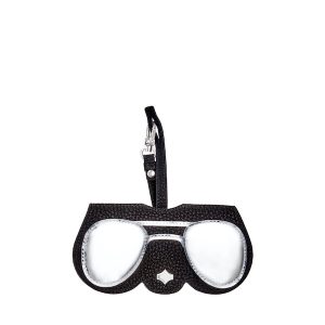 Aviator glasses case