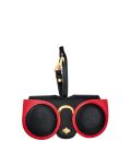 Cat Eye Glasses Case